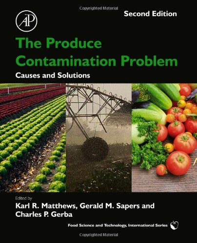 The Produce Contamination Problem