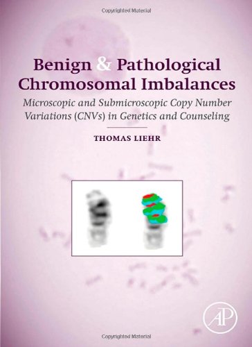 Benign and Pathological Chromosomal Imbalances