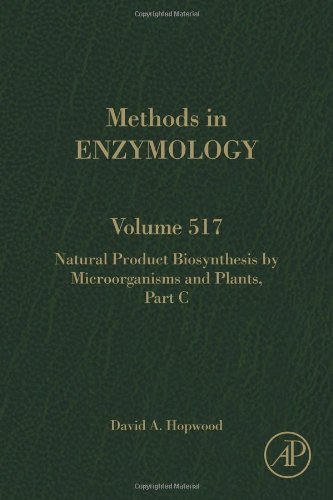 Methods in Enzymology, Volume 517