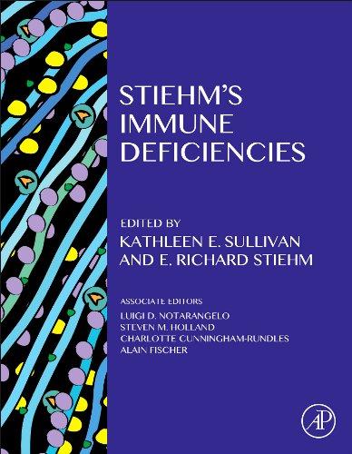 Stiehm's Immune Deficiencies