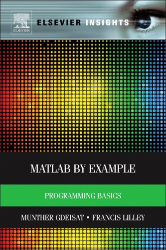 MATLAB by Example