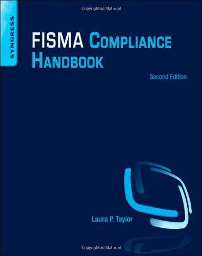 FISMA Compliance Handbook