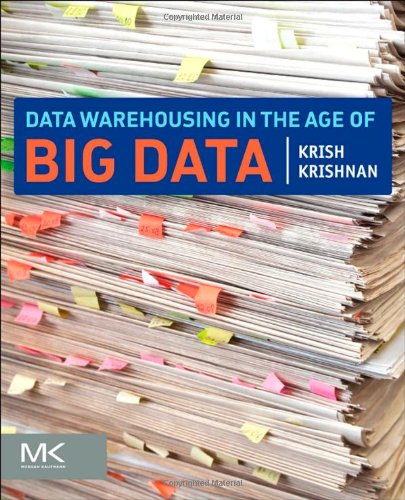 Data Warehousing in the Age of Big Data