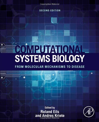 Computational Systems Biology