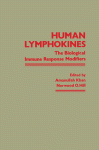 Human Lymphokines