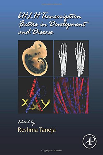 BHLH Transcription Factors in Development and Disease.