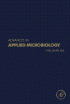 Advances in Applied Microbiology, Volume 84