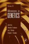 Advances in Genetics, Volume 81