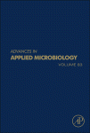 Advances in Applied Microbiology, Volume 83