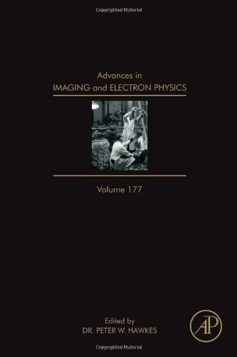 Advances in Imaging and Electron Physics, Volume 177