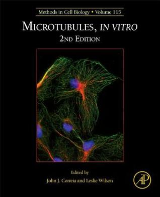 Microtubules, in Vitro, 115