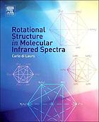 Rotational Structure in Molecular Infrared Spectra