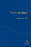 The Alkaloids, Volume 72
