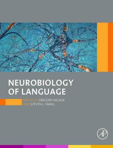 Neurobiology of Language