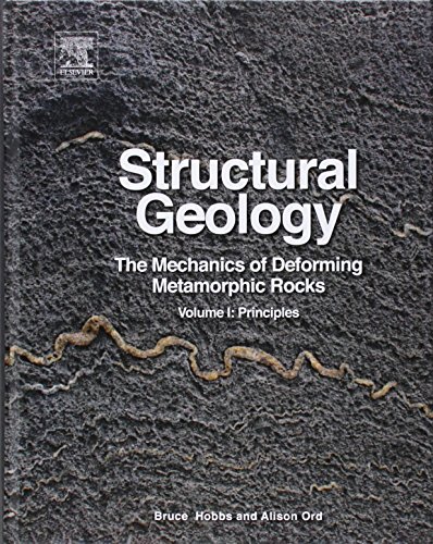 Structural Geology