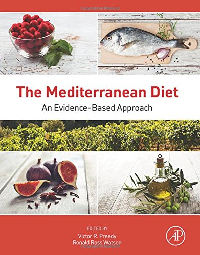 The Mediterranean Diet