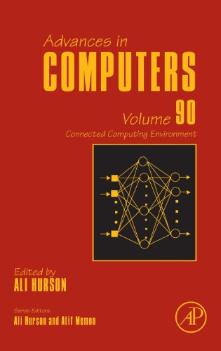 Connected Computing Environment, 90