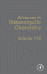 Advances in Heterocyclic Chemistry, volume 110