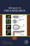 Advances in Virus Research, Volume 85