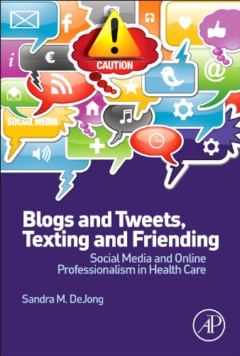 Blogs and Tweets, Texting and Friending