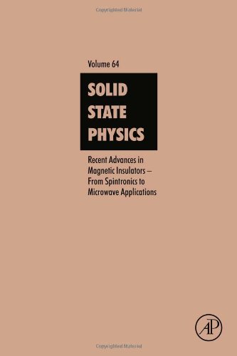 Solid State Physics