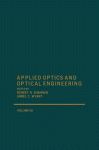 Applied Optics & Optical Engineering