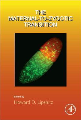 The Maternal-To-Zygotic Transition, 113