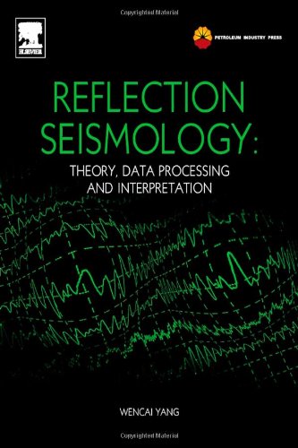 Reflection Seismology