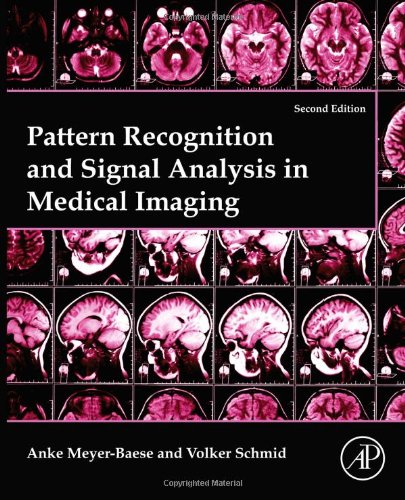 Pattern Recognition and Signal Analysis in Medical Imaging