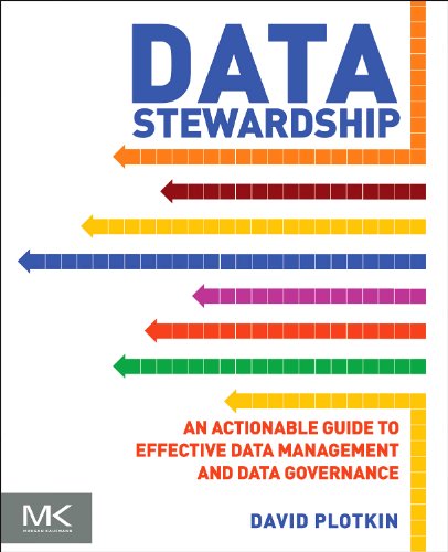 Data Stewardship