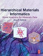 Materials Structure Informatics