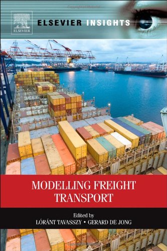 Modelling Freight Transport