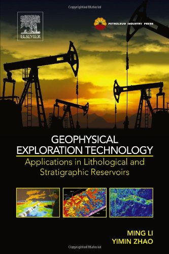 Geophysical Exploration Technology