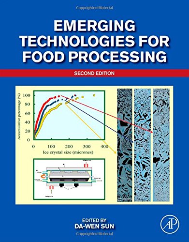 Emerging technologies for food processing