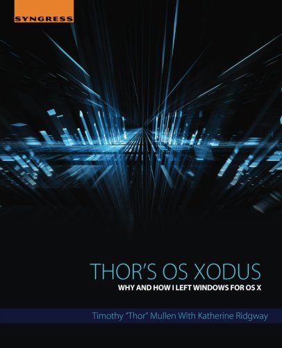 Thor's OS Xodus