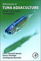 Advances in Tuna Aquaculture