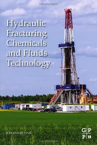 Hydraulic Fracturing Chemicals and Fluids Technology