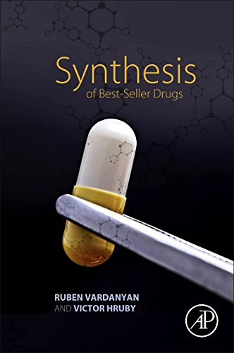 Synthesis of best-seller drugs