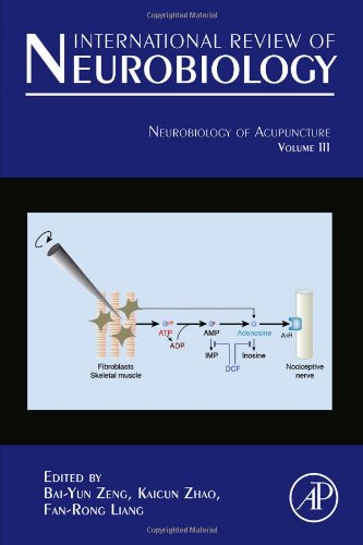 Neurobiology of Acupuncture, 111