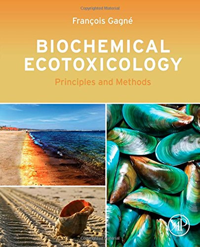 Biochemical Ecotoxicology