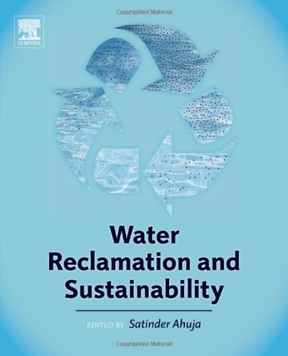 Water Reclamation and Sustainability