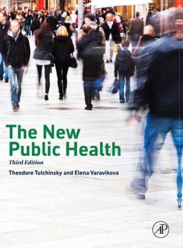 The New Public Health