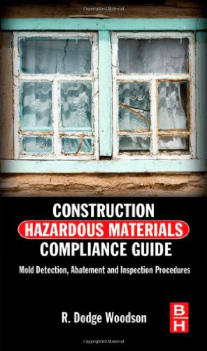 Construction Hazardous Materials Compliance Guide