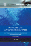 Dissolved Gas Concentration in Water