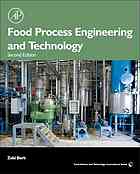 Food Process Engineering and Technology