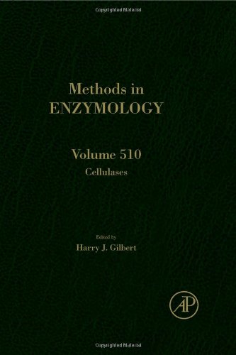 Cellulases, 510