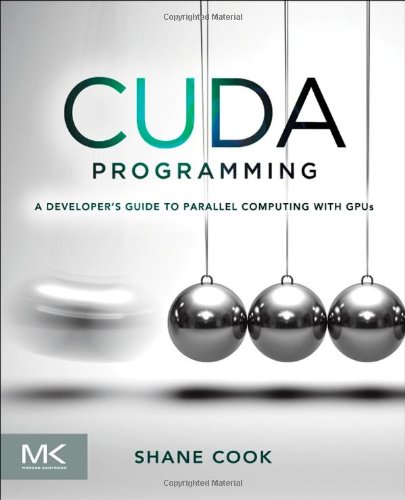 Cuda Programming