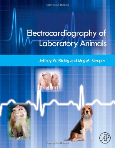 Electrocardiography of Laboratory Animals