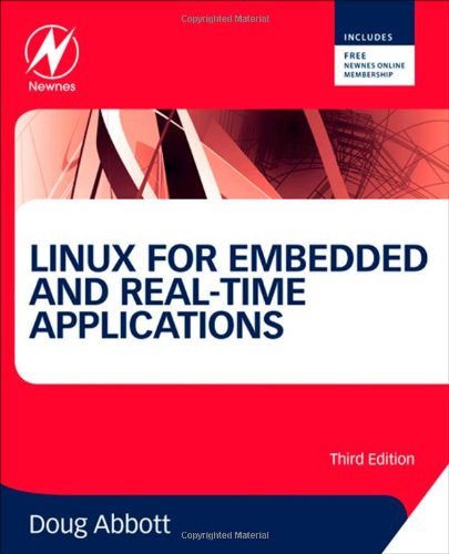 Linux for Embedded and Real-Time Applications