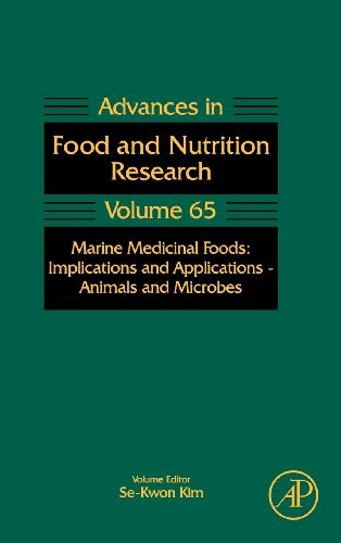 Marine Medicinal Foods, 65